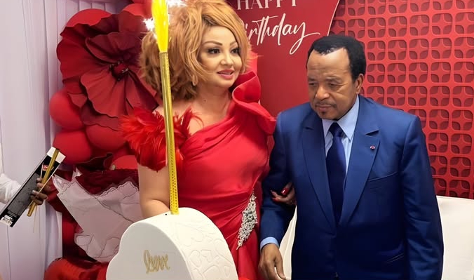 Paul Biya celebra su 93.º cumpleaños reafirmando su compromiso con Camerún