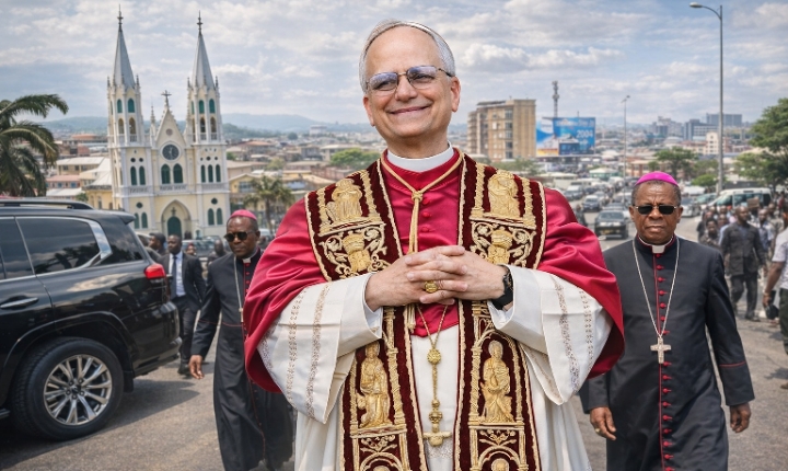 Visita papal: Malabo y Mongomo recibirán por primera vez a un pontífice, mientras Bata se prepara para su segundo encuentro