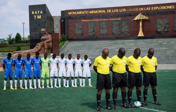 FEGUIFUT decreta un minuto de silencio en la tercera jornada de la LIFGE en memoria de las víctimas del 7M