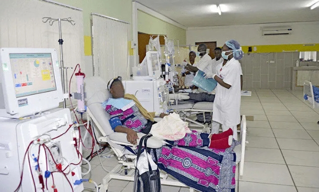 Senegal refuerza la lucha contra la enfermedad renal que afecta a más de 774.000 personas