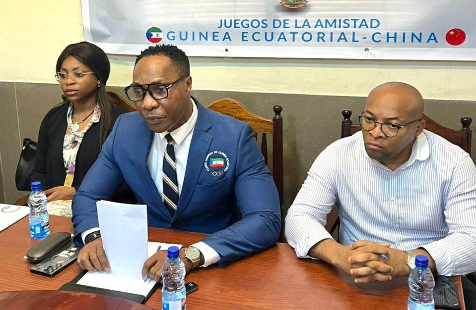 Ebibeyin 2026 | El COGE activa la fase preliminar de los Juegos Nacionales con su lanzamiento oficial