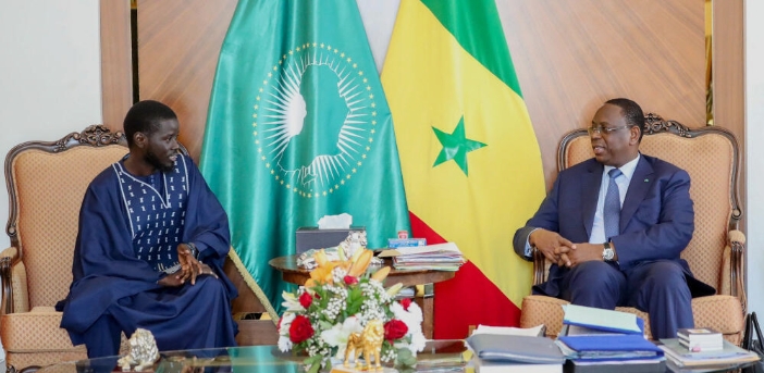 Senegal se desmarca de la candidatura de Macky Sall a la Secretaría General de la ONU