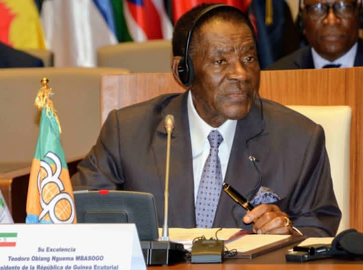 Obiang Nguema traza nuevas directrices para la OEACP y urge una reforma para fortalecer su eficacia institucional