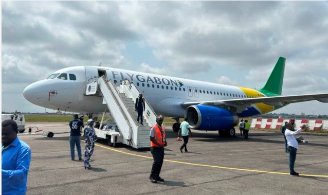 Repatriación | Ciudadanos gaboneses no acuden al aeropuerto tras recibir billetes financiados por el Estado