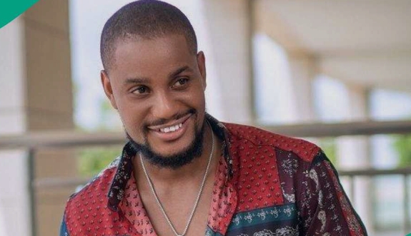 Sucesos | El cine nigeriano despide a Alex Ekubo, actor emblemático de Nollywood