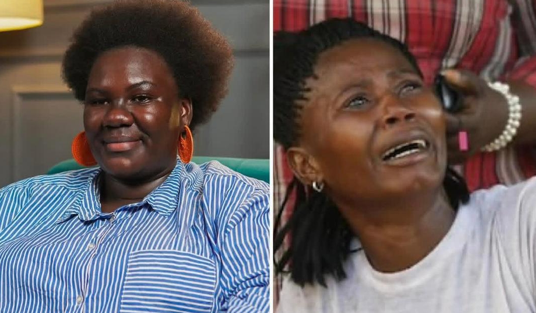 Aleti Crystal: la influencer ugandesa que cobra por golpear a hombres acusados de maltrato