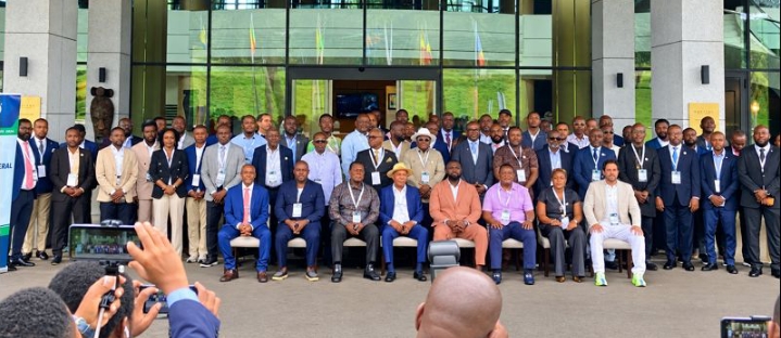 El silencio de algunos dirigentes de equipos en la 50.ª Asamblea Ordinaria de la FEGUIFUT
