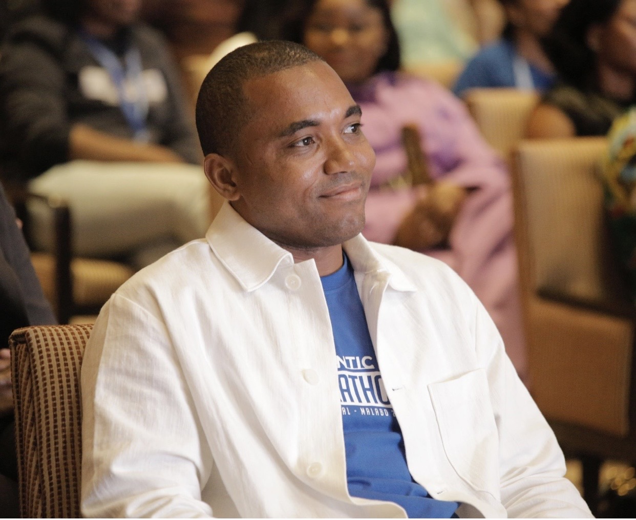 Dr. Óscar Ondo Ngomo, una huella imborrable en el desarrollo tecnológico de Guinea Ecuatorial